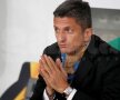 VIDEO + FOTO Dezastru pentru Răzvan Lucescu! PAOK, umilită la Londra! Două meciuri cu 7 goluri + toate rezultatele serii în Europa League 