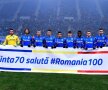 FOTO Gestul unic printre antrenorii din Liga 1 făcut de Gică Hagi în etapa a 17-a