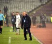 Dinamo - Gaz Metan 1-1
Încă un meci pe teren propriu fără victorie