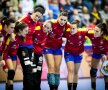 ROMÂNIA - NORVEGIA 31-23 // VIDEO+FOTO Am zdrobit marea favorită și nu ne oprim până la trofeu! Prestație absolut INCREDIBILĂ a "tricolorelor"