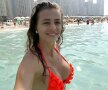 FOTO S-a iubit cu Adrian Cristea și a fost căsătorită cu un alt mare fotbalist, iar acum arată cu totul diferit!
