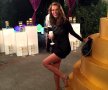 FOTO S-a iubit cu Adrian Cristea și a fost căsătorită cu un alt mare fotbalist, iar acum arată cu totul diferit!
