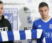 FOTO Au început transferurile la Craiova: două mutări importante în 24 de ore!