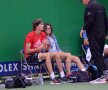 FOTO Alexander Zverev a fost surprins cu o jucătoare de 21 de ani! Imagini HOT de pe plajă