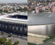 Ultima mare finală pe vechiul "Bernabeu" » Superclasico River-Boca închide cartea de istorie a templului fotbalului mondial de la Madrid, care se va transforma începând din 2019