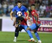 FCSB - VIITORUL » Meciul a fost amânat pentru luni, de la ora 20:00