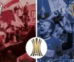RIVER PLATE - BOCA JUNIORS. VIDEO+FOTO NEBUNIE în Superclasico! River întoarce finala cu Boca și câștigă Copa Libertadores în prelungiri