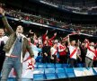 RIVER PLATE - BOCA JUNIORS. VIDEO+FOTO NEBUNIE în Superclasico! River întoarce finala cu Boca și câștigă Copa Libertadores în prelungiri