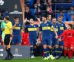 RIVER PLATE - BOCA JUNIORS. VIDEO+FOTO NEBUNIE în Superclasico! River întoarce finala cu Boca și câștigă Copa Libertadores în prelungiri