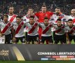 RIVER PLATE - BOCA JUNIORS. VIDEO+FOTO NEBUNIE în Superclasico! River întoarce finala cu Boca și câștigă Copa Libertadores în prelungiri