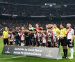 RIVER PLATE - BOCA JUNIORS. VIDEO+FOTO NEBUNIE în Superclasico! River întoarce finala cu Boca și câștigă Copa Libertadores în prelungiri