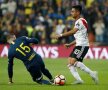 RIVER PLATE - BOCA JUNIORS. VIDEO+FOTO NEBUNIE în Superclasico! River întoarce finala cu Boca și câștigă Copa Libertadores în prelungiri
