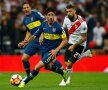 RIVER PLATE - BOCA JUNIORS. VIDEO+FOTO NEBUNIE în Superclasico! River întoarce finala cu Boca și câștigă Copa Libertadores în prelungiri