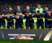 RIVER PLATE - BOCA JUNIORS. VIDEO+FOTO NEBUNIE în Superclasico! River întoarce finala cu Boca și câștigă Copa Libertadores în prelungiri