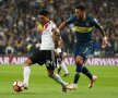 RIVER PLATE - BOCA JUNIORS. VIDEO+FOTO NEBUNIE în Superclasico! River întoarce finala cu Boca și câștigă Copa Libertadores în prelungiri