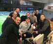 VIDEO+FOTO Messi primit cu aplauze pe Bernabeu! Crema fotbalului e prezentă la finala Copei Libertadores