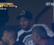 VIDEO+FOTO Messi primit cu aplauze pe Bernabeu! Crema fotbalului e prezentă la finala Copei Libertadores
