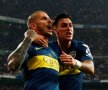 RIVER PLATE - BOCA JUNIORS. VIDEO+FOTO NEBUNIE în Superclasico! River întoarce finala cu Boca și câștigă Copa Libertadores în prelungiri