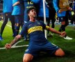 RIVER PLATE - BOCA JUNIORS. VIDEO+FOTO NEBUNIE în Superclasico! River întoarce finala cu Boca și câștigă Copa Libertadores în prelungiri