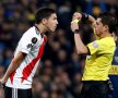 RIVER PLATE - BOCA JUNIORS. VIDEO+FOTO NEBUNIE în Superclasico! River întoarce finala cu Boca și câștigă Copa Libertadores în prelungiri
