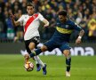 RIVER PLATE - BOCA JUNIORS. VIDEO+FOTO NEBUNIE în Superclasico! River întoarce finala cu Boca și câștigă Copa Libertadores în prelungiri