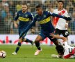 RIVER PLATE - BOCA JUNIORS. VIDEO+FOTO NEBUNIE în Superclasico! River întoarce finala cu Boca și câștigă Copa Libertadores în prelungiri