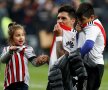 RIVER PLATE - BOCA JUNIORS. VIDEO+FOTO NEBUNIE în Superclasico! River întoarce finala cu Boca și câștigă Copa Libertadores în prelungiri