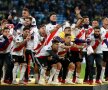 RIVER PLATE - BOCA JUNIORS. VIDEO+FOTO NEBUNIE în Superclasico! River întoarce finala cu Boca și câștigă Copa Libertadores în prelungiri