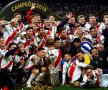 RIVER PLATE - BOCA JUNIORS. VIDEO+FOTO NEBUNIE în Superclasico! River întoarce finala cu Boca și câștigă Copa Libertadores în prelungiri