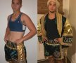 VIDEO Un transsexual a câștigat în premieră un meci de box la profesioniști, în huiduielile americanilor: ”Voi reveni și veți fi fericiți!”