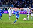 FOTO & VIDEO » Pirații Olteniei » Victorie și urcare în clasament! Craiova trece de Voluntari și pune presiune pe FCSB și CFR Cluj