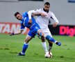 FOTO & VIDEO » Pirații Olteniei » Victorie și urcare în clasament! Craiova trece de Voluntari și pune presiune pe FCSB și CFR Cluj