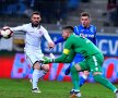 FOTO & VIDEO » Pirații Olteniei » Victorie și urcare în clasament! Craiova trece de Voluntari și pune presiune pe FCSB și CFR Cluj