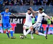 FOTO & VIDEO » Pirații Olteniei » Victorie și urcare în clasament! Craiova trece de Voluntari și pune presiune pe FCSB și CFR Cluj