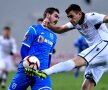FOTO & VIDEO » Pirații Olteniei » Victorie și urcare în clasament! Craiova trece de Voluntari și pune presiune pe FCSB și CFR Cluj