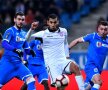FOTO & VIDEO » Pirații Olteniei » Victorie și urcare în clasament! Craiova trece de Voluntari și pune presiune pe FCSB și CFR Cluj
