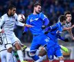 FOTO & VIDEO » Pirații Olteniei » Victorie și urcare în clasament! Craiova trece de Voluntari și pune presiune pe FCSB și CFR Cluj