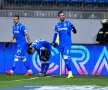 FOTO & VIDEO » Pirații Olteniei » Victorie și urcare în clasament! Craiova trece de Voluntari și pune presiune pe FCSB și CFR Cluj
