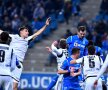 FOTO & VIDEO » Pirații Olteniei » Victorie și urcare în clasament! Craiova trece de Voluntari și pune presiune pe FCSB și CFR Cluj