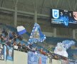 FOTO & VIDEO » Pirații Olteniei » Victorie și urcare în clasament! Craiova trece de Voluntari și pune presiune pe FCSB și CFR Cluj