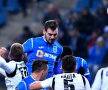 FOTO & VIDEO » Pirații Olteniei » Victorie și urcare în clasament! Craiova trece de Voluntari și pune presiune pe FCSB și CFR Cluj
