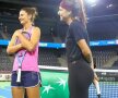 S-a retras Cîrstea de la Fed Cup din cauza lui Halep?! Două episoade tensionate între cele două jucătoare