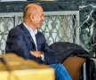 FOTO Vestea finalului de an: George Copos înapoi la Rapid » "Îți mulțumesc că începi să vii şi să te implici"