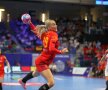 GALERIE FOTO România a atras toate privirile! Ea e cea mai sexy jucătoare de la Campionatul European 