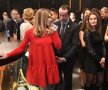 GALERIE FOTO Simona Halep, apariție SUPERSEXY la Gala Tenisului Românesc. Imagini superbe 