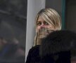 INTER - PSV 1-1 // FOTO Toate camerele pe Wanda! Ce a făcut soția lui Icardi pe "Meazza", după eliminarea rușinoasă a lui Inter din Ligă