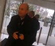 UPDATE/VIDEO N-au înțeles nimic! Stupoare la sediul COSR, după audierile antrenorului agresiv la judo: "Îl susținem total pe Bercean"