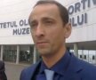 UPDATE/VIDEO N-au înțeles nimic! Stupoare la sediul COSR, după audierile antrenorului agresiv la judo: "Îl susținem total pe Bercean"