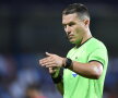 EXCLUSIV GSP » Special pentru Gazeta Sporturilor cei 7 arbitri de pe lista FIFA i-au transmis un mesaj lui Alexandru Tudor, la momentul retragerii din arbitrajul românesc