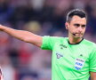 EXCLUSIV GSP » Special pentru Gazeta Sporturilor cei 7 arbitri de pe lista FIFA i-au transmis un mesaj lui Alexandru Tudor, la momentul retragerii din arbitrajul românesc